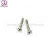 Countersunk Flat Head  Phillips Pan Head Self Drilling Screw And Self Tapping Screw M8