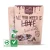 Import CP02B Wholesale Eco Friendly Printed Corn Starch Biodegradable Compostable Food Packaging Bag from China