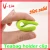Import Creative style eco-friendly silicone tea cup clip/tea bag holder/white chopstick rest from China