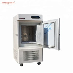 Cryo freezer voltas deep freezer laboratory centrifuge