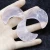Import Crystal carving wholesale hand-carved moon in natural rosy quartz  stone for sale from China