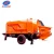 Import CS Linuo concrete pouring company,diesel engine cheapconcrete pumps and line concrete pump for sale, from China