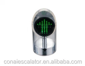 CSL19-MI021Escalator LED Indicator Escalator Running Direction Indicator