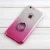Import C&T Bling Glitter Stand Holder Mobile phone accessory TPU soft case for iphone 6 from China