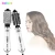 Import Curls Waves Hair Style Electric Volumizer Comb Brush 360 Rotating Hair Drying Comb Hot Air Hair Dryer Brush from China
