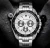 Import Curren 8077 Hot Selling Mens Watches Analog Quartz Business Classic Trendy Stainless Steel Men Watch from China