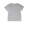 Custom 100% Cotton Guangzhou Kids Cothes/Blank Baby T-shirts Wholesale in Summer