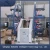 Custom 50-110mm Large Diameter Plastic Pipe Automatic/Semi-Automatic Coiler