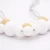 Import Custom Available Silicone Baby Teething Necklace from China