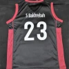 custom Basketball Uniform,team wear, custom printing.