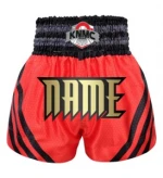 CUSTOM BOXING SHORT