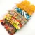 Import custom Bulk packing fruit chewy candy different  shape in soft candies supplier from China