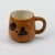 Import Custom ceramic dog coffee cup 3d animal mug wholesale from China