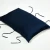 Import custom colorful silk towel  100% Mulberry silk pillow cover one side pillow cover from China