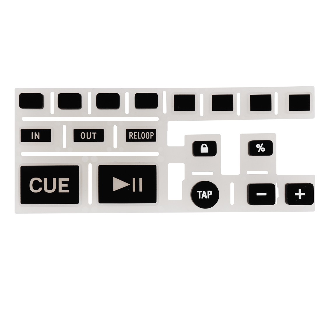 custom computer keys standard car remote control silicone rubber keypad access control keypad