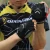 Import Custom cycling sport racing gloves from China