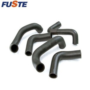 Custom different size high quality rubber air hoses