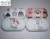Import Custom Double Layers Iron Glasses Case contact lens case TH-288 from China