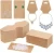 Import custom Earring Cards for jewelry Display Packaging Holder with Necklace Display Backs paper Cards from China