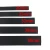 Import Custom Eco-friendly 20mm-50mm Flat Weave Strap Nylon Webbing Seat Belt Webbing Bag Straps Polyester Nylon Webbing Bag Strap from China