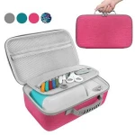Custom Hard Eva Travel Carrying case for Cricut Joy Storage bag
