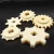 Import Custom High Demand double spur gears PA nylon spur gears from China