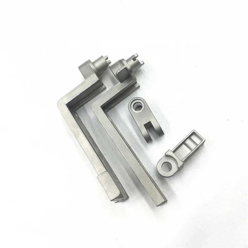 Custom High Precision Stainless Steel Investment Casting Parts