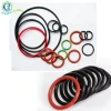 Custom High Quality Best Rubber Ring FDA Silicone O Ring