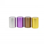 Custom High Quality CNC Machining Parts Fashion Accessories Processing Services