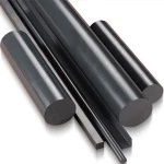 Custom High Quality Custom Soft Silicon Rubber Sheet Rod