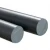 Import Custom High Quality Custom Soft Silicon Rubber Sheet Rod from China