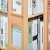 Import custom kids hotel office household library revolve wood bookcase bookshelf from China