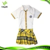 Custom kids school uniform