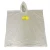 Import Custom LOGO cornstarch PLA biodegradable eco-friendly raincoat poncho from China