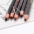 Import custom logo cosmetic art container organic pencil eyebrow Oem Eyebrow Pencil from China