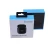 Import Custom Logo Paper Wireless Earbuds Packaging Box With Handle from China