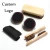 Import Custom logo Shoe Care Set/Shoe Shine Kit/Shoe Polish Bag For Traveling from China