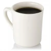 Custom luxury espresso creative porcelain mug tea coffee ceramic cup