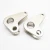 Import custom made OEM direct manufacturer stainless steel milling cnc steel  machining part from China