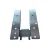 Import Custom Made Precision Machinery Stamping Part Sheet Metal Fabrication from China