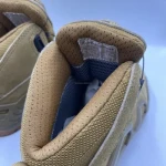 Custom Mens Athletic Shoes Outdoor Men?s Sports Shoes Waterproof Men Hiking Boots