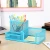 Import Custom metal rose gold detachable 3 trays office desk drawer organizer with grid from China