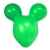Import Custom Mickey Head  Animal Shape Balloon Inflatable Balloons from China