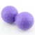 Import Custom natural rubber pet toy ball lacrosse balls from China