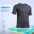 Import Custom New Loose RunningT shirt Men Fitness Wear Training & Jogging T-shirt Wholesale Sportswear Tshirt Sport For Men from China