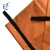 Import custom  orange waterproof body bag from China