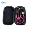 Custom Personalized Hard Case Bag Stethoscope Carrying Hard Case For Stethoscope Best 3Mlittmann Stethoscope Case