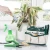Import Custom Piece Garden Tool Set includes Folding Stool with Tool Bag Tools from China