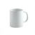 Import Custom Plain White Modern Ceramic a Cute Coffee Mug with Printed Logo Sublimation Mug from China
