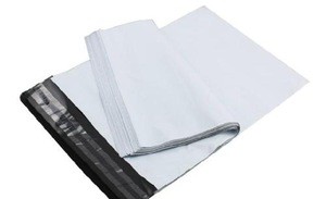 Custom Poly Mailers Shipping Waterproof Mailing Bags